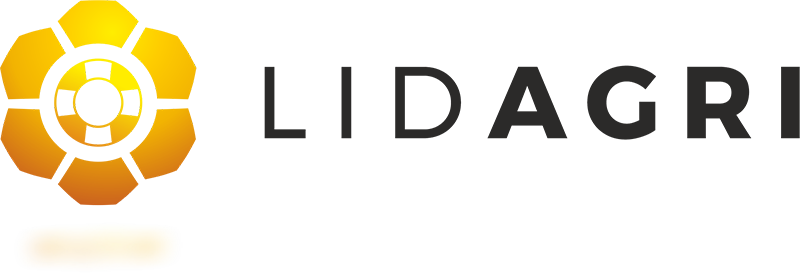 LidAGRI
