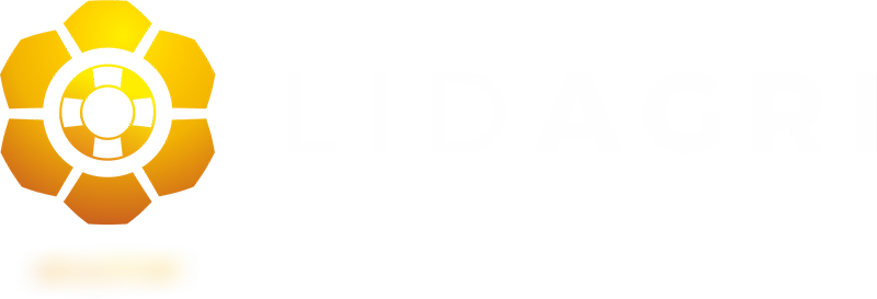 LidAGRI